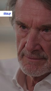 3.7M views · 25K reactions | “Do you even realise how bad that is to hear...”  Sir Jim Ratcliffe reveals the scale of Manchester United's financial troubles... | We Are The Overlap | Facebook