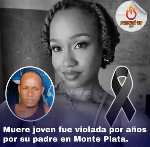 wilkin | El pasado 20 de este mes falleció en Guadalupe, Francia, Lorna Gisel Lauren, de apenas 21 años de edad, una joven dominicana cuya vida... | Instagram