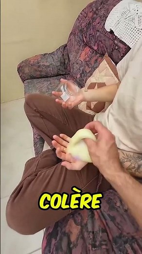 Casser et réparer des carreaux 🧱