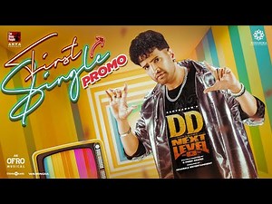 Devil's Double Next Level - First Single Promo | Santhanam | Arya | ofRO | S.Prem Anand