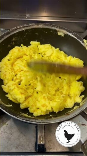 How to Order Eggs at a Restaurant (Every Style Explained) 🥚