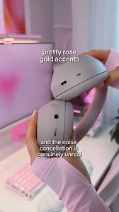 Why pretty tech makes you use it more: the pink gadget I cannot stop wearing