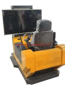 [Hot Item] Farming Simulator Tractor Farming Simulator