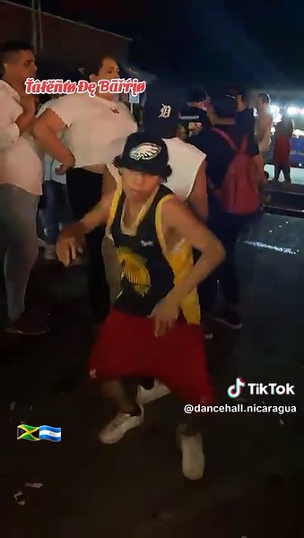 Bailes de Dancehall en Nicaragua: Tutorial y Talento Local