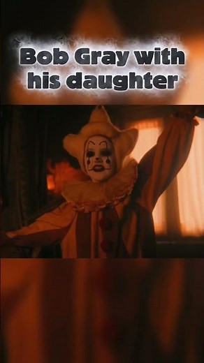 Father and daughter performance 😭💔 IT: Welcome to Derry #moment