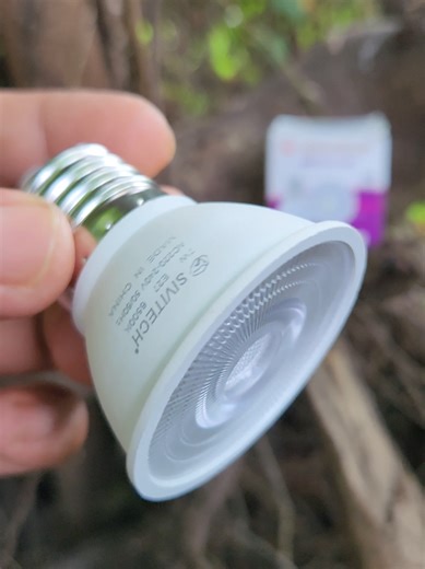 Brighten Your Space with LED Spot Lights