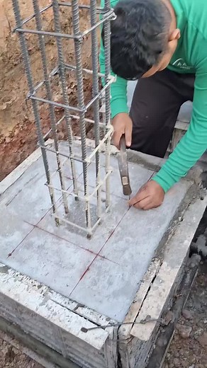 Comprendre l'implantation dans la construction