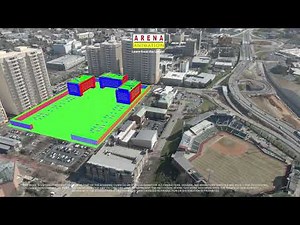 Arena Animation | Student's Work