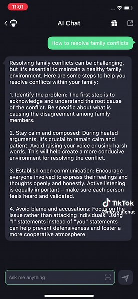 How to Resolve Family Conflicts Effectively