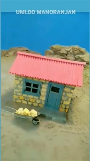 Small Construction for Kids | Fun Play & Learning Time #kids #short #ytshorts