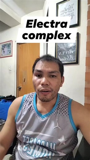 Electra complex explained #criminologyworks #Criminology #BoardExam #followers #Criminology #CriminologyDepartment | Criminology Works