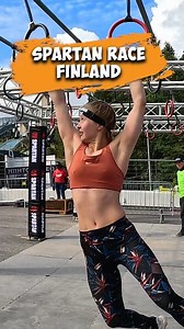 Multi Rig 💯 Spartan Race Finland #spartan #spartanrace #obstaclecourse #sports | Gabor Bartakovics - OCR Videos
