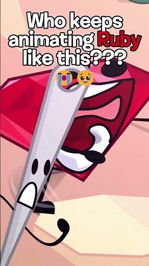 BLACK HOLE #bfdi #bfdia #bfdia25 #bfdiedit #battlefordreamislandagain #ruby #edit #bfdiagain #fyp