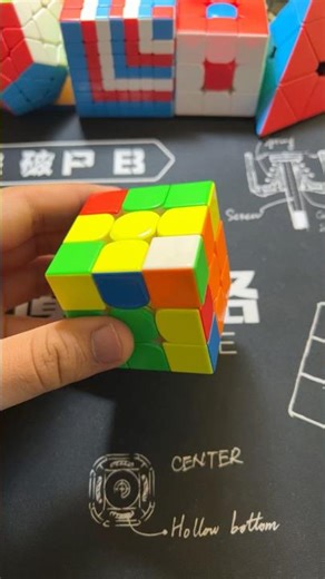 F2L 19 tutorial #rubikscube #cubing #rubik3x3 #rubik #rubiks#speedcubing #speedcube #cfop #f2l