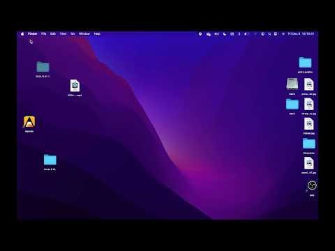 APPLE iMac – Come controllare la salute della batteria