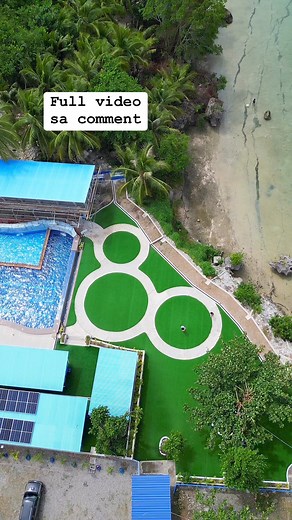 Masao Beach View and Spa #masaobeach #masao #mati | Moises Balaba