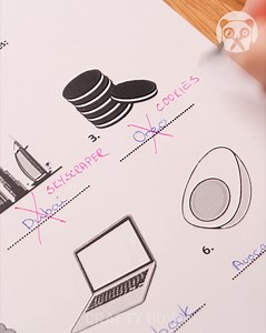 541K views · 150 reactions | Kids' epic test answers! | Crafty Panda How | Facebook