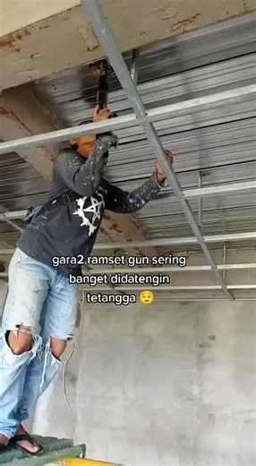 ramset gun #fyp #fypシ