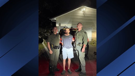 Pike County, Ky. fugitive among 18 drug suppression patrol arrests in Logan & Mingo County