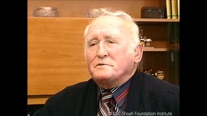 Day 26 of 70 Days of Testimony: Teofil Modeslski on Auschwitz-I ‘Death Wall’