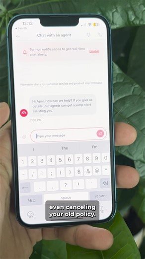 What if one app handled everything—quotes, comparisons, and switching? | Jerry.ai