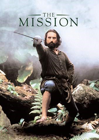 The Mission