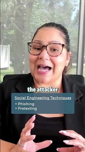 Social Engineering Attacks: What They Are and How to Spot Them