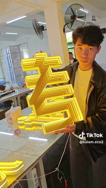 Creative LED Signage Design Ideas for Your Business