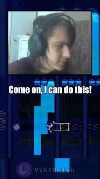 The Challenging Climbing Puzzle in DELTARUNE Chapter 4