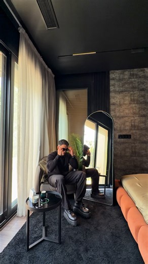 117 reactions · 14 shares | Urban Wool Jacket — Now Live. Structured warmth, refined texture. Available in 4 signature shades. | Atypicalstudios.co | Facebook