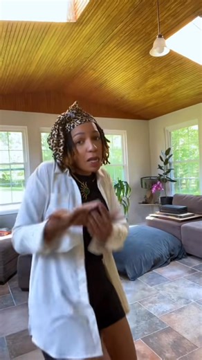 15K views · 593 reactions | When most people think about stimming, they picture hand flapping, rocking, or pacing. But what we don’t often consider is how stimming can also show up as dance, rhythm, movement, and creative release. For many of us, movement is not just self-expression it’s self-regulation. It’s how our bodies speak when words can’t. ✨ #AutisticJoy #NeurodivergentExpression #StimmingThroughDance #Divergenthood | Divergenthood | Facebook