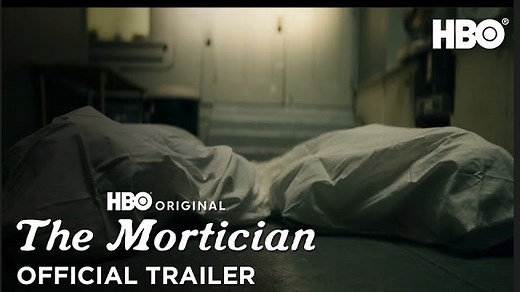 The Mortician | Official Trailer - HBO