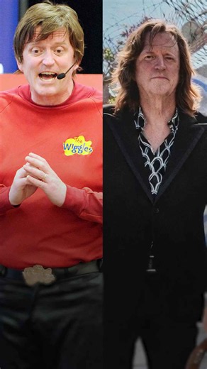 Ex-Wiggle Murray Cook on his transition from children’s ditties to rock and roll