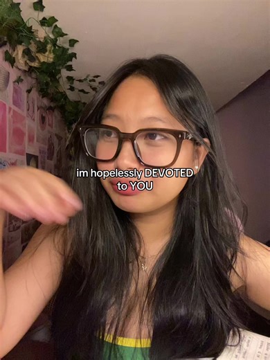 Hopelessly Devoted to You: Spoken Poetry Inspirations