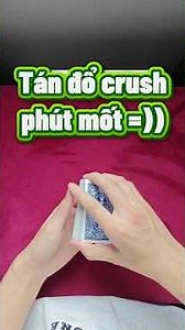 Magic card trick tutorial: The perfect excuse to hold her hand