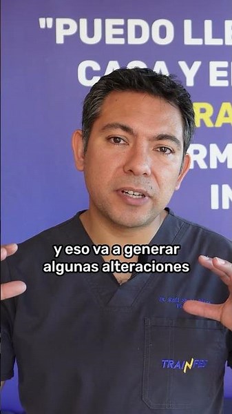 ¿Qué es un TEC? 💥 #shorts #neurorehabilitacion #traumatismoencefalocraneano