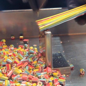 Candy making is mesmerizing | Tasty Presents