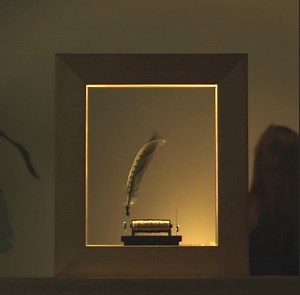 138K views · 1.1K reactions | This frame makes everything inside it dance in slow motion. | Verge Reviews | Facebook