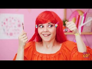 HOT or COLD, Which One Wins? Funny Relatable Situations by 123 GO!