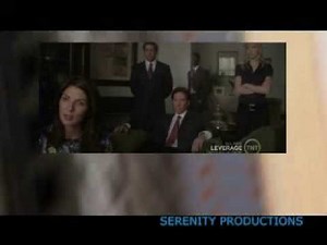 Leverage [OPENING SEASON 1]