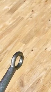 How to connect steel cable without accessories. 👌 #reelsvideoシ #reelsfacebook #techniques #skillshare #skills #insane #highlights | Esing TV