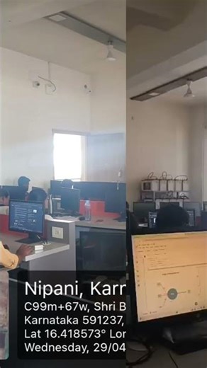 🚀 Workshop Day 1 HighlightsIndustry-Focused Advanced ML & Deep Learning Case Studies #klebcanipani