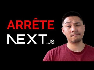 I analyzed the Next.JS job postings for 2025 (and you were lied to).