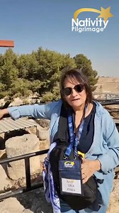 Since officially reopening the Holy Land, we have already had two groups experience the spiritual journey of a lifetime! Hear it in their own words. It's safe once again to travel to the Holy Land! | Nativity Pilgrimage