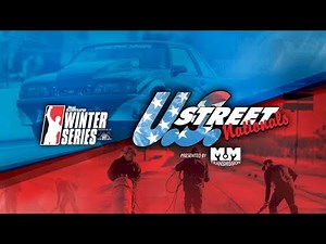 LIVE: US Street Nationals at Bradenton Motorsports Park - Friday Night