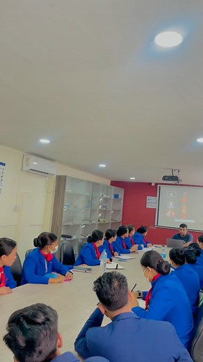 2.1K views · 45 reactions | Northern Light Academy of Aviation and Technology - NAAT on Reels | Facebook