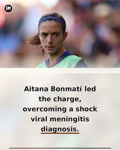 Spain Reclaims World Cup Glory: How Aitana Bonmatí’s Mental Discipline Defined a New Era
