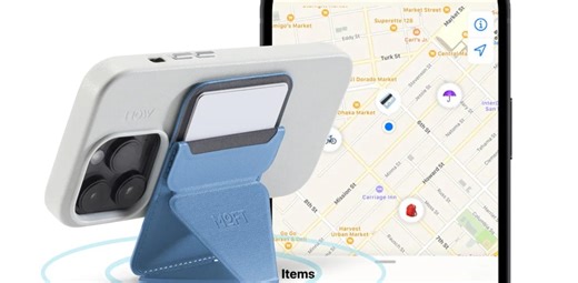 MOFTが｢探せるMOFT｣へ進化しました #CES2025