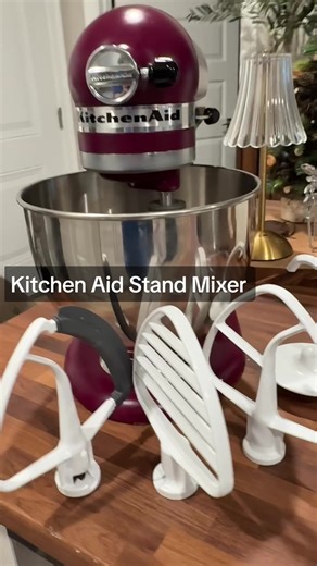 #kitchenaidmixer #qvc #qvctiktoksuperbrandday #standmixer
