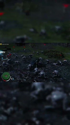 Wraith Flash in #lotr #fypシ #shadowofmordor #gaming #ps5 #gameplay #games #pc #xbox #ps5pro